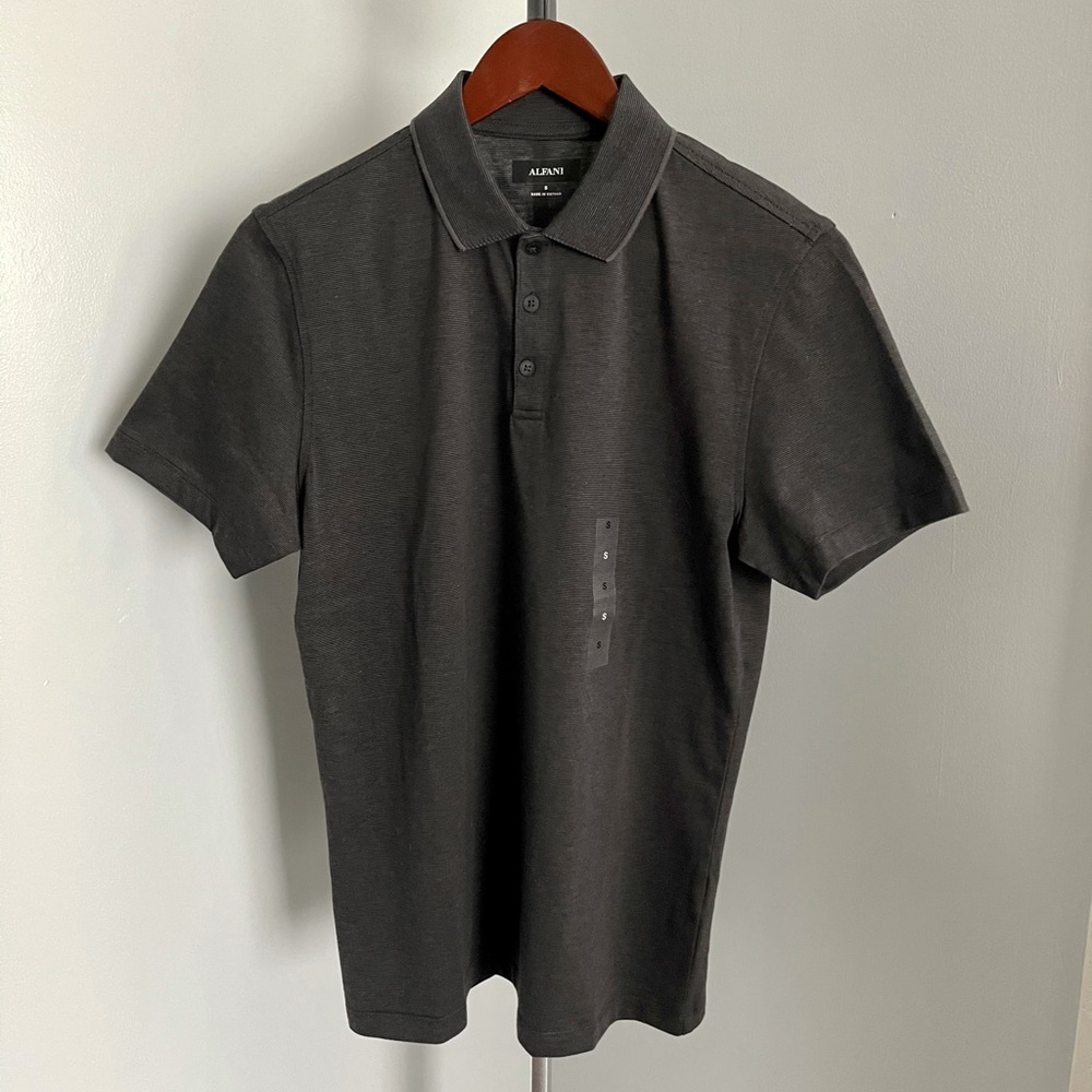Alfani Polo